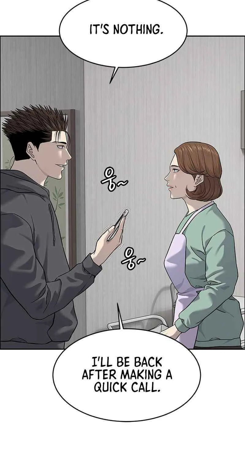 God of Blackfield Chapter 286 page 99 - 