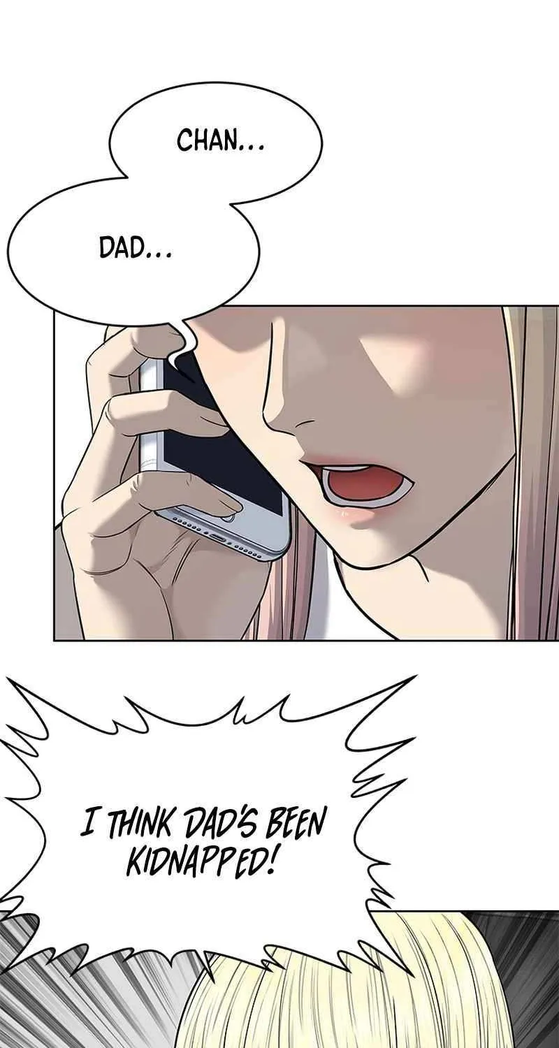God of Blackfield Chapter 287 page 2 - 