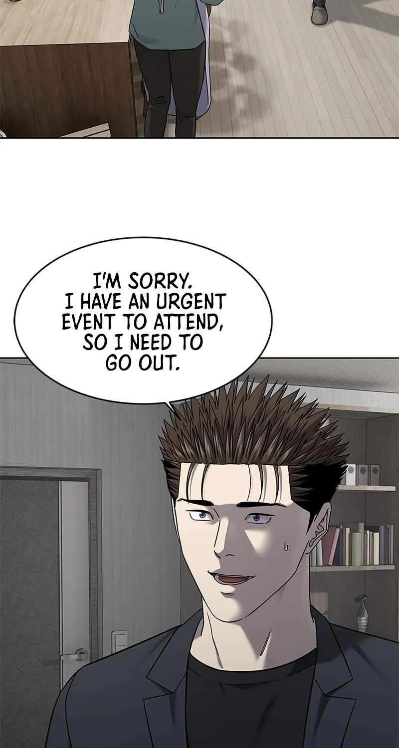 God of Blackfield Chapter 287 page 14 - 