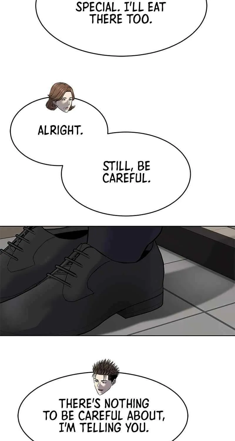 God of Blackfield Chapter 287 page 18 - 