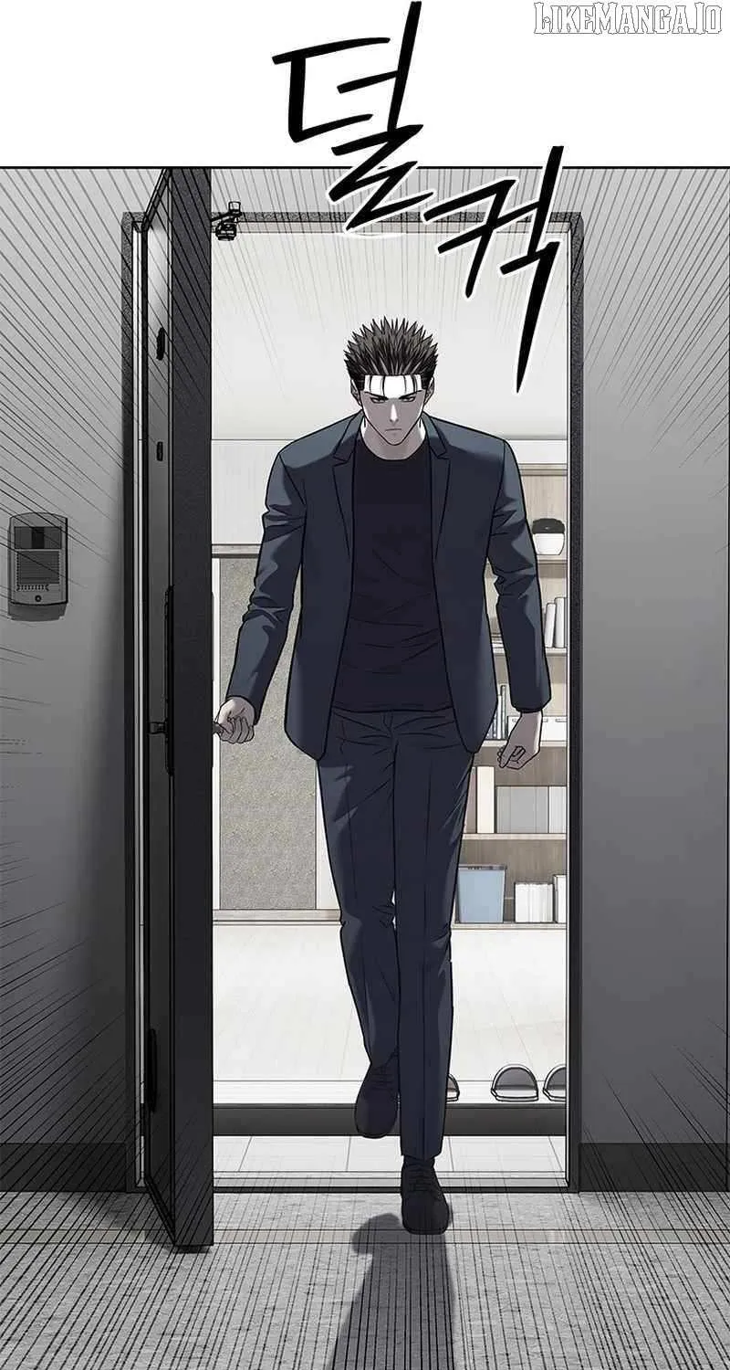 God of Blackfield Chapter 287 page 22 - 