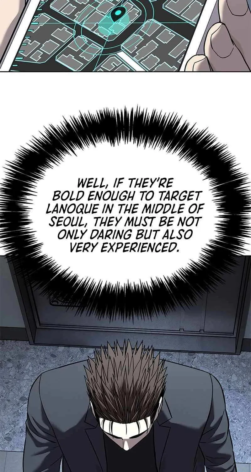 God of Blackfield Chapter 287 page 25 - 