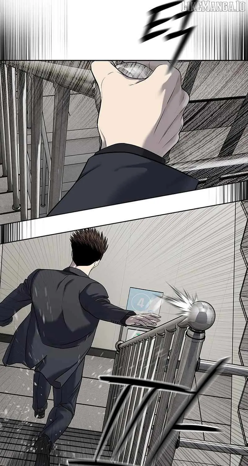 God of Blackfield Chapter 287 page 28 - 