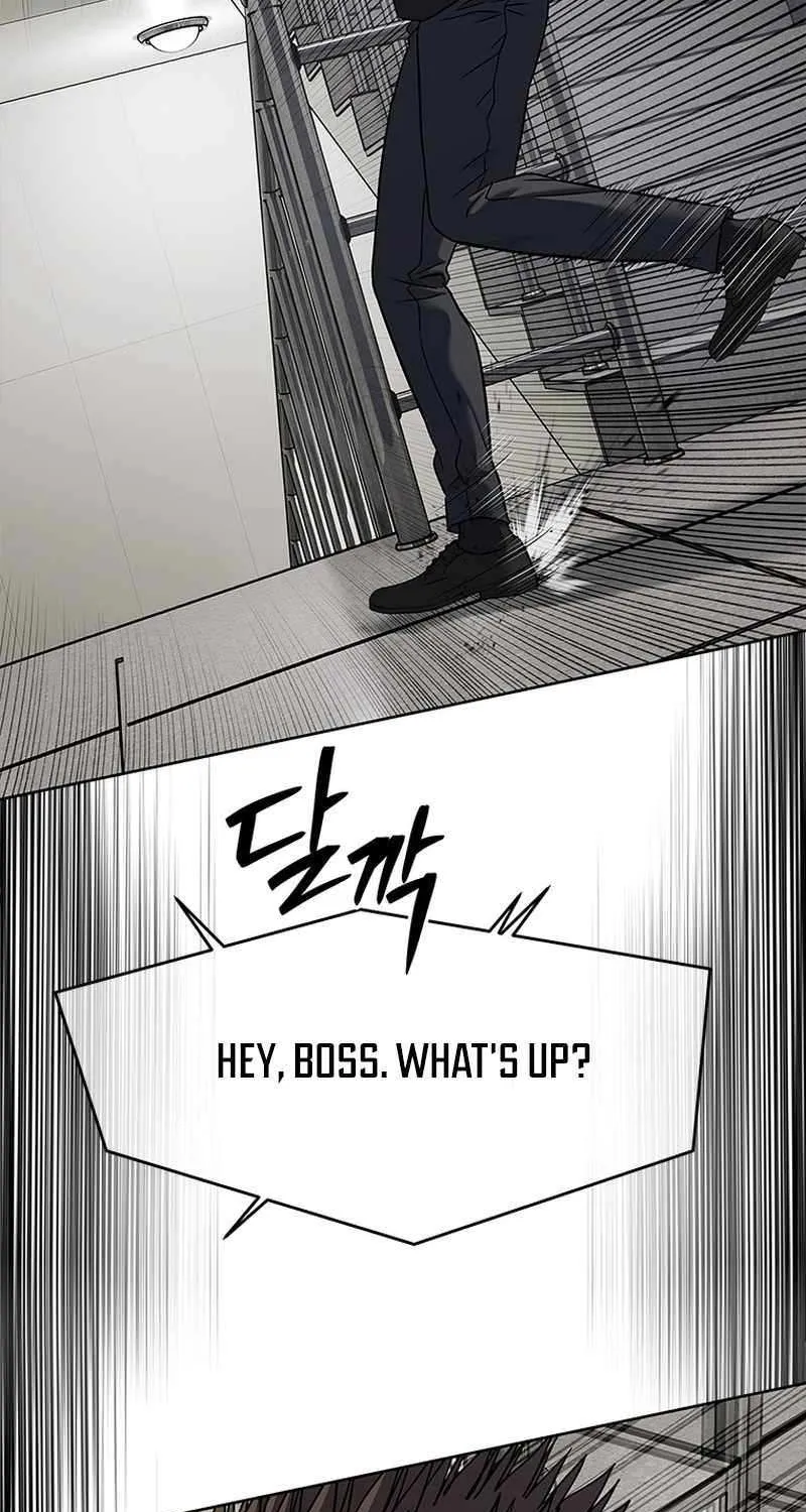 God of Blackfield Chapter 287 page 30 - 