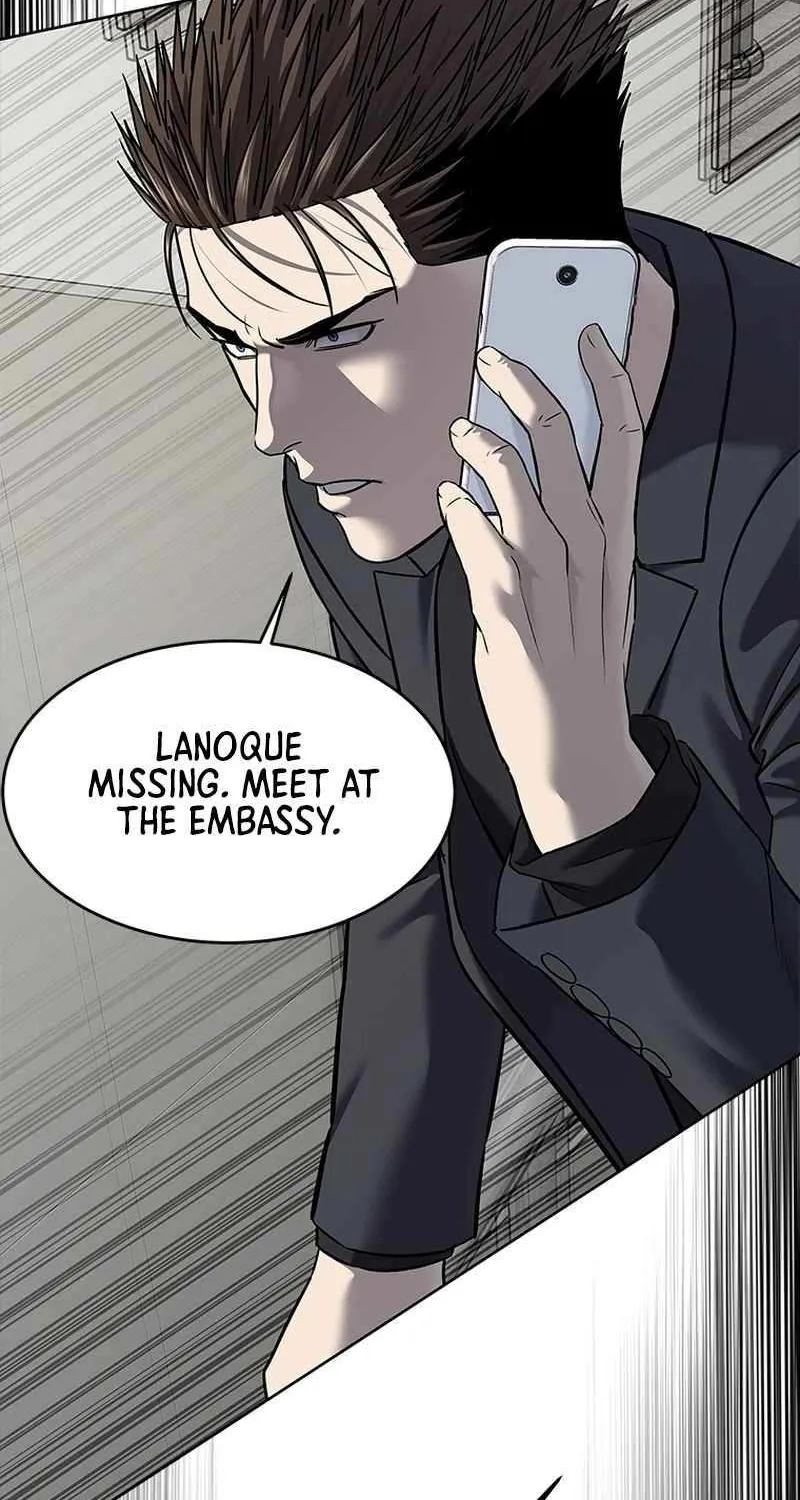 God of Blackfield Chapter 287 page 31 - 