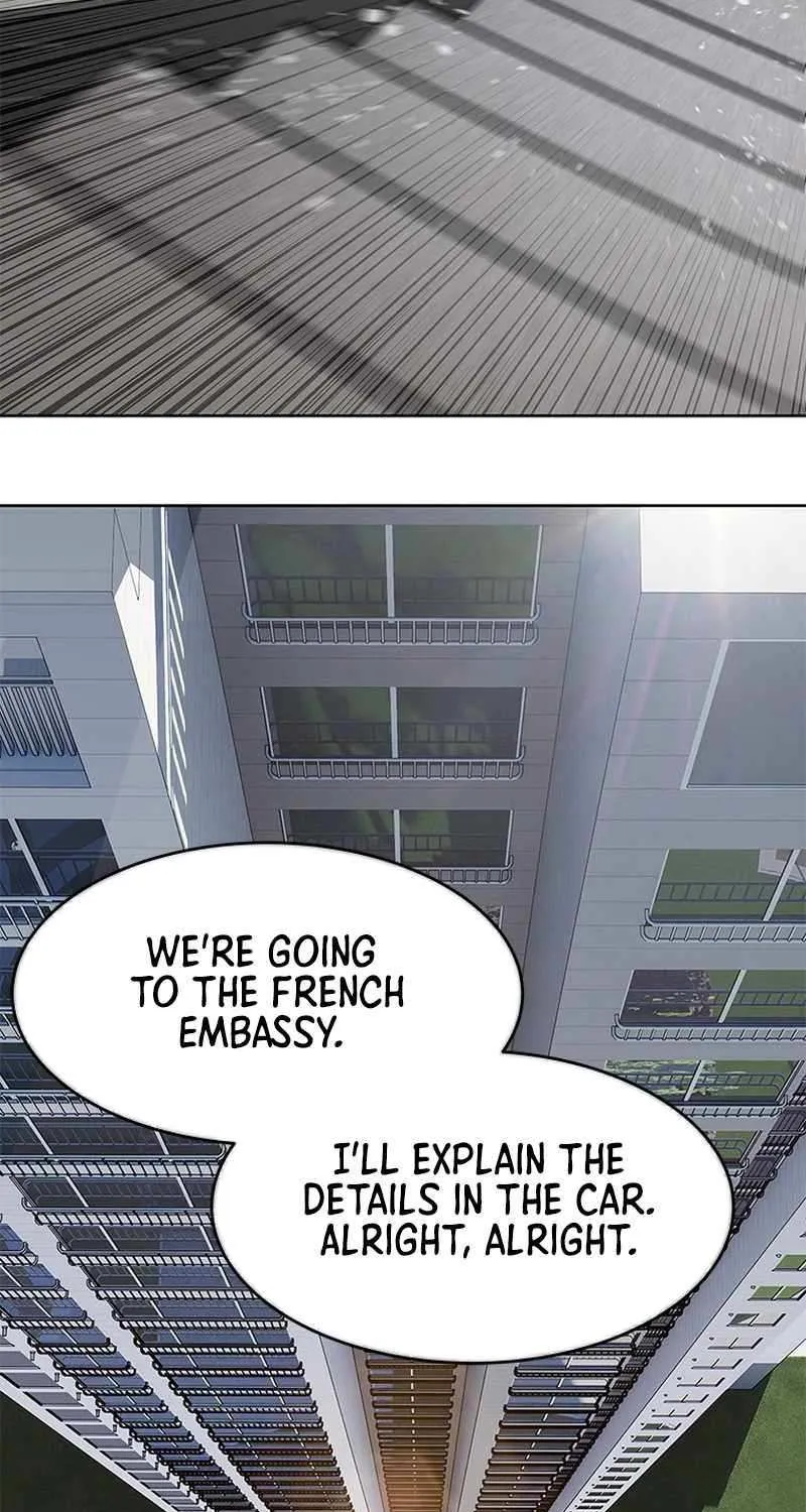 God of Blackfield Chapter 287 page 34 - 