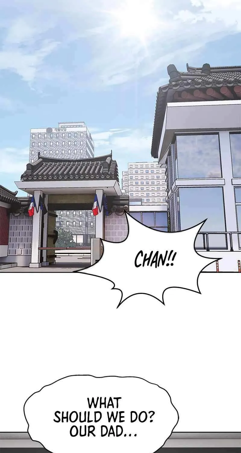 God of Blackfield Chapter 287 page 36 - 