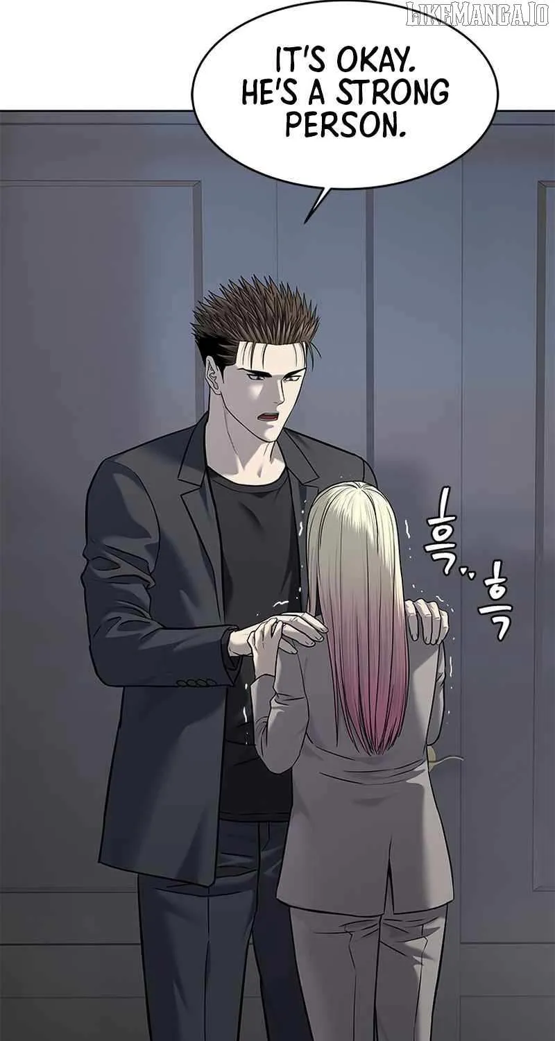 God of Blackfield Chapter 287 page 38 - 