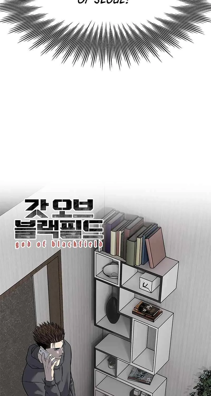 God of Blackfield Chapter 287 page 5 - 