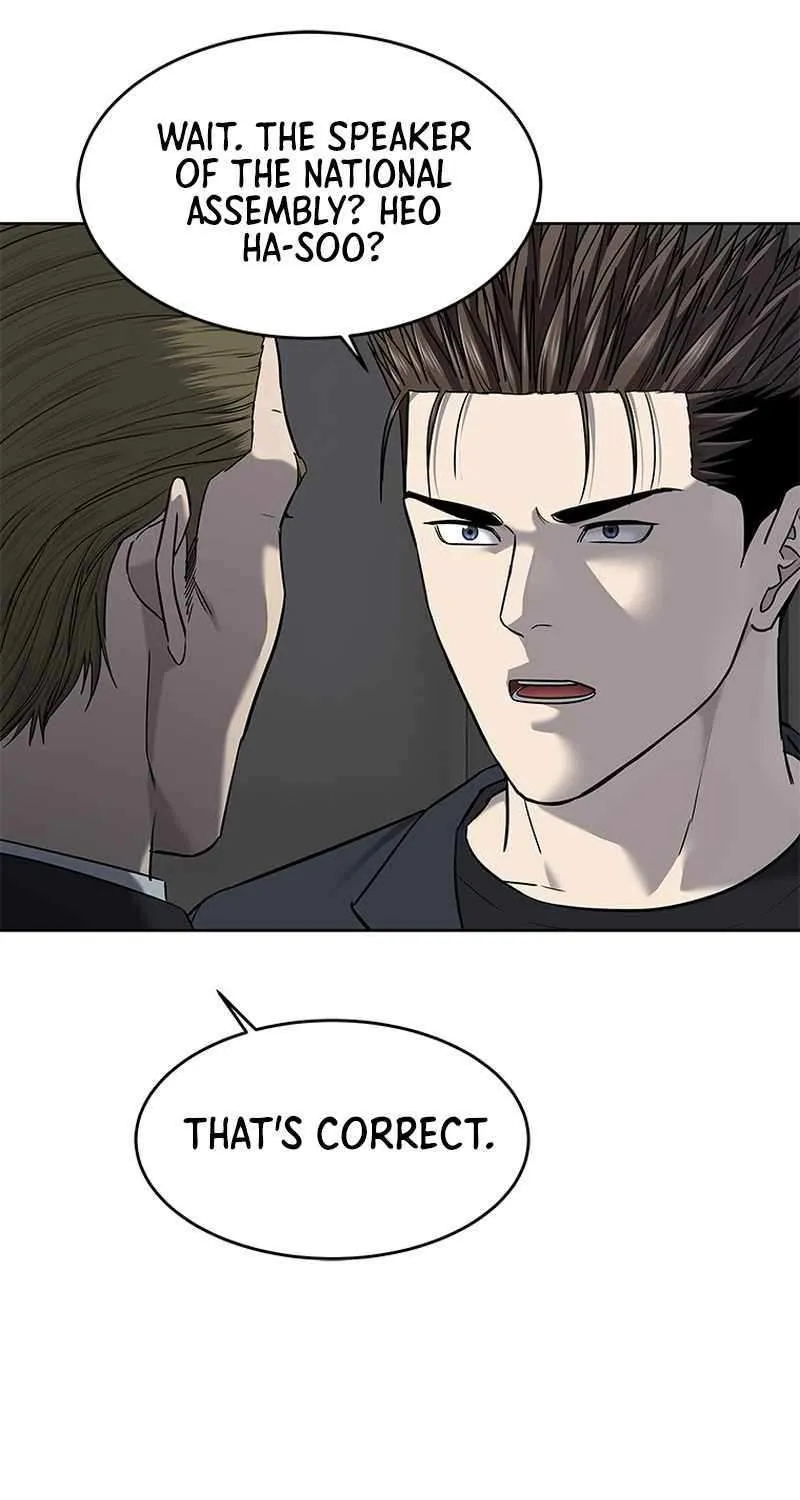 God of Blackfield Chapter 287 page 42 - 