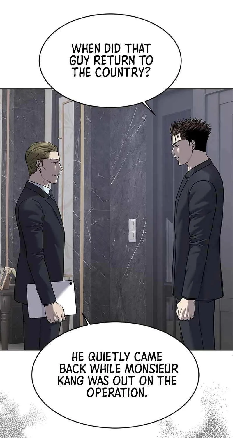 God of Blackfield Chapter 287 page 43 - 