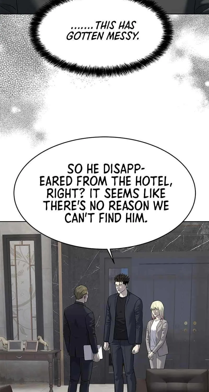 God of Blackfield Chapter 287 page 45 - 