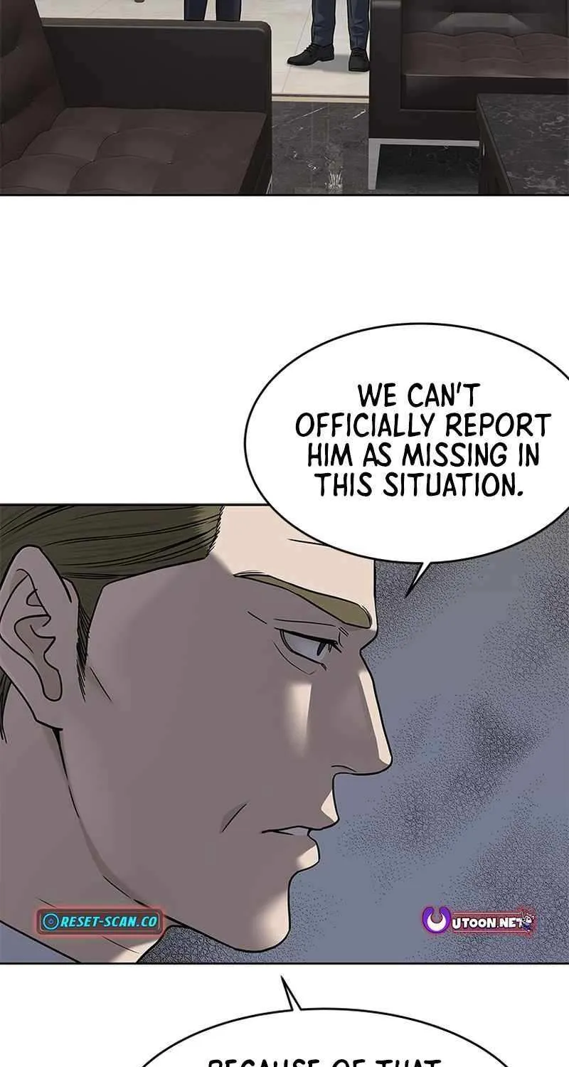 God of Blackfield Chapter 287 page 46 - 