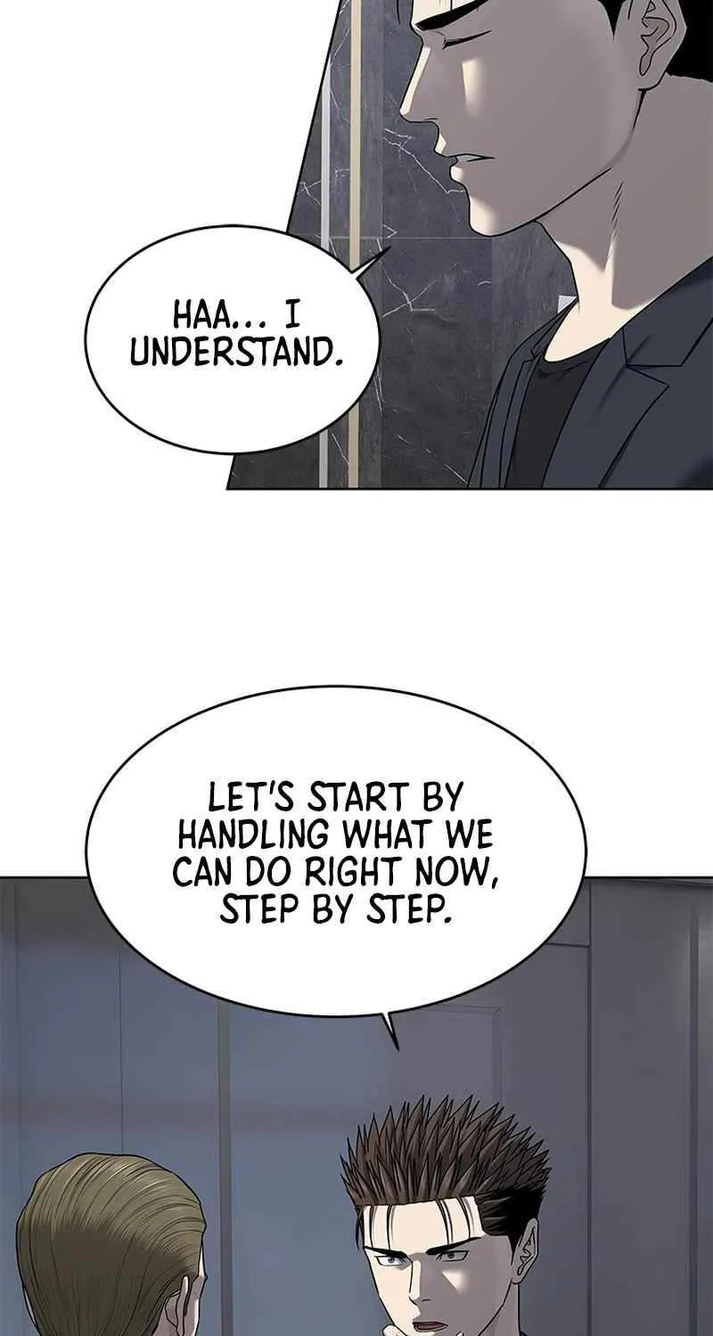 God of Blackfield Chapter 287 page 50 - 