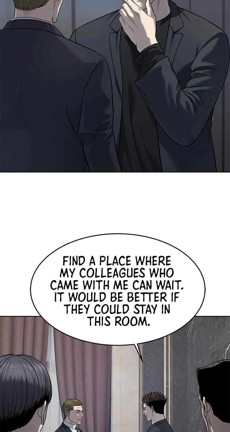 God of Blackfield Chapter 287 page 51 - 