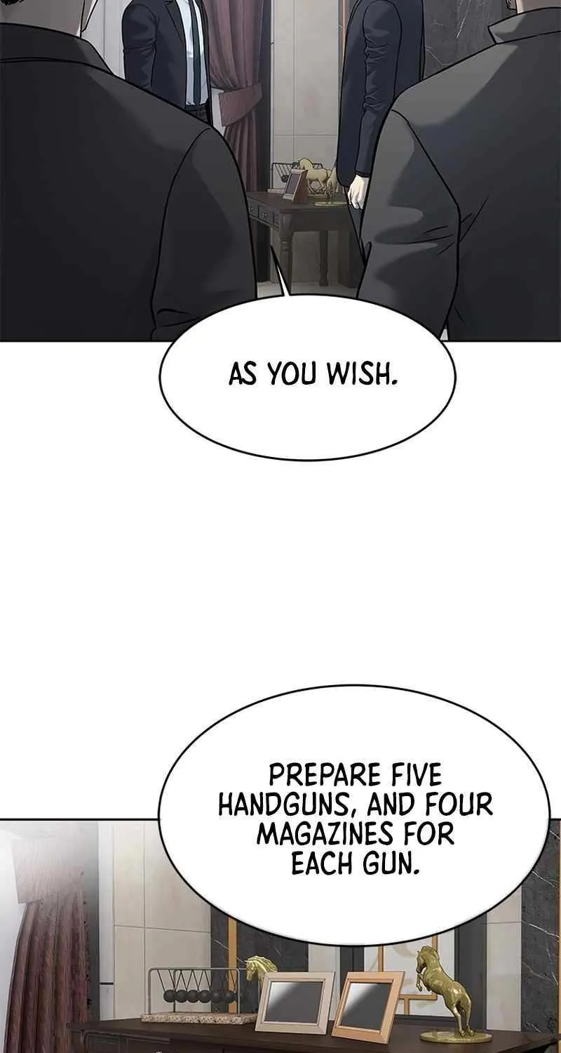 God of Blackfield Chapter 287 page 52 - 
