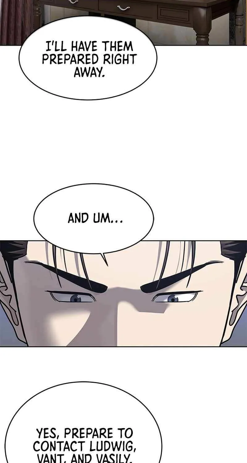 God of Blackfield Chapter 287 page 53 - 
