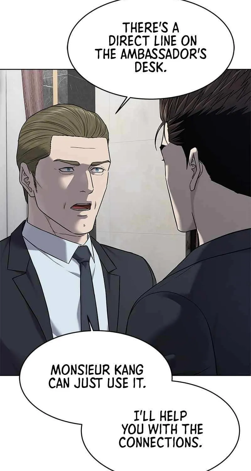 God of Blackfield Chapter 287 page 55 - 