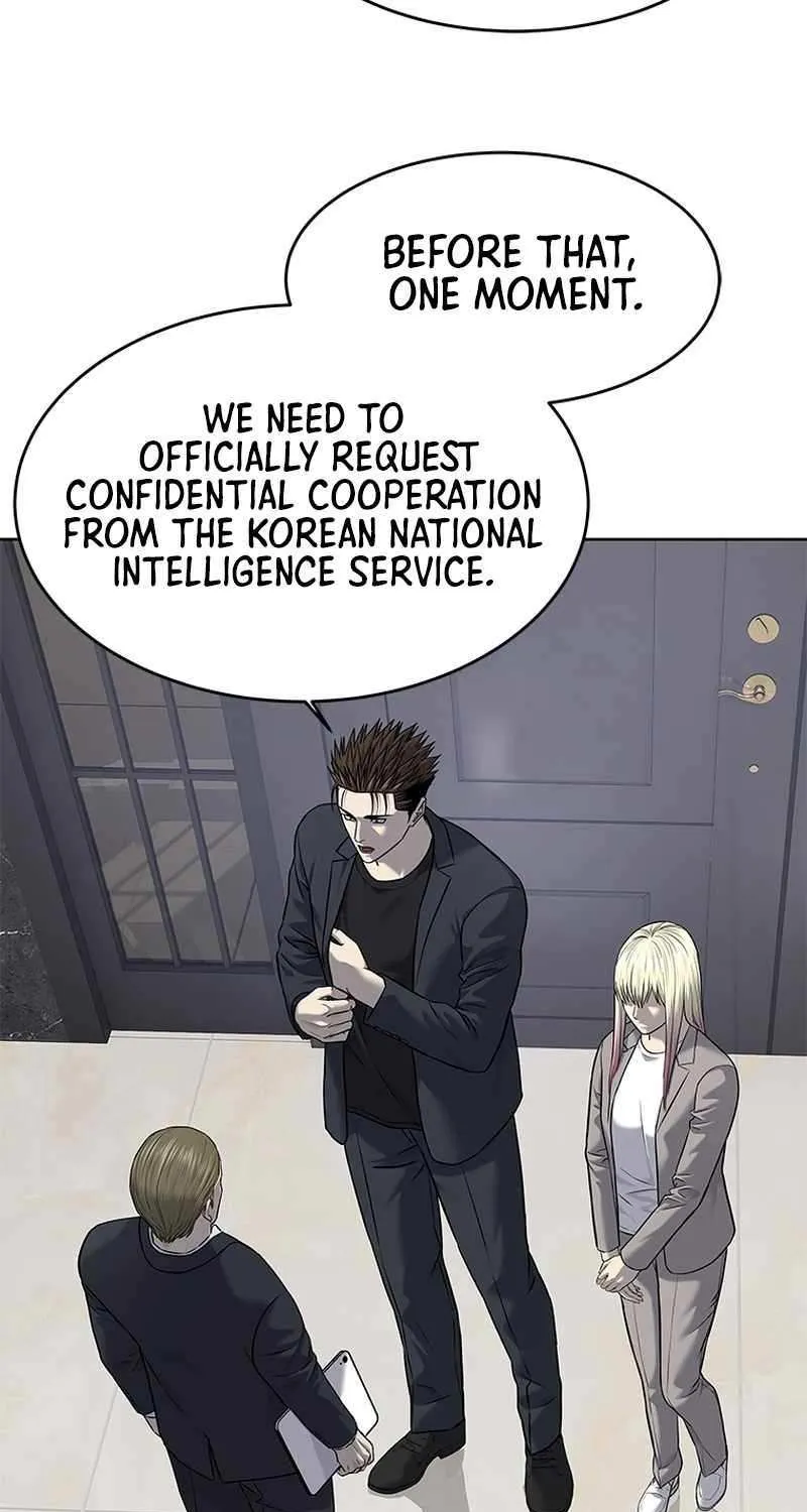 God of Blackfield Chapter 287 page 56 - 
