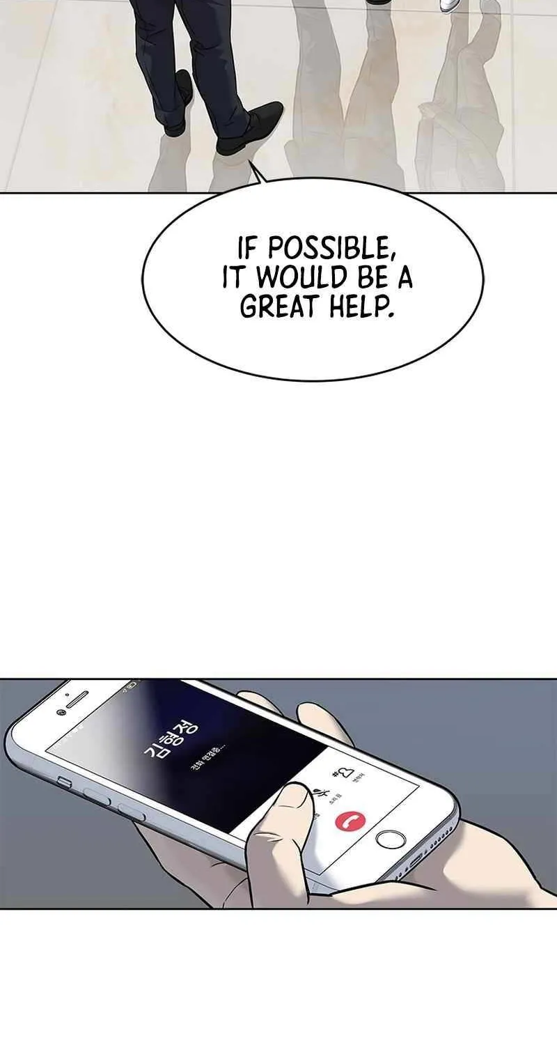 God of Blackfield Chapter 287 page 57 - 