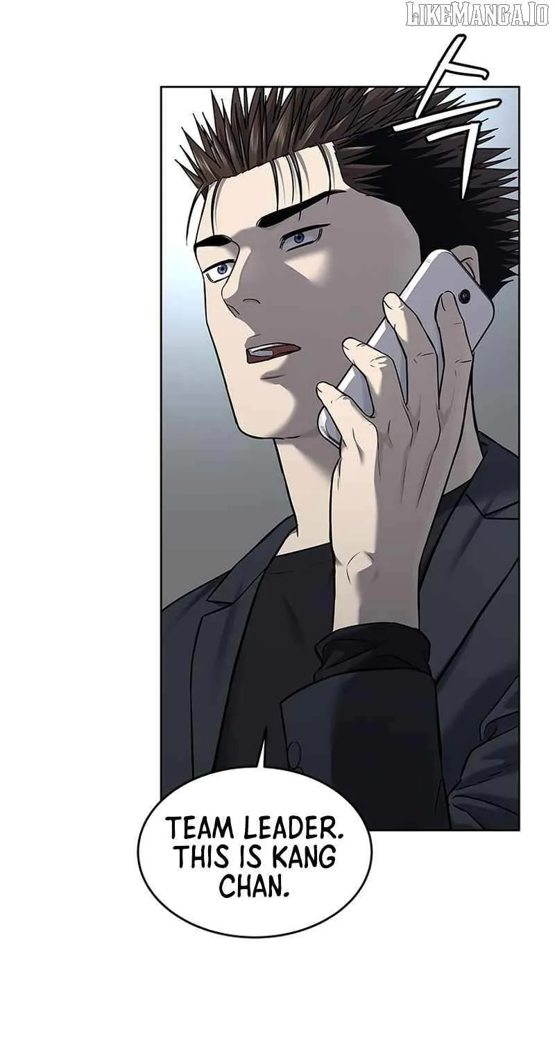 God of Blackfield Chapter 287 page 58 - 