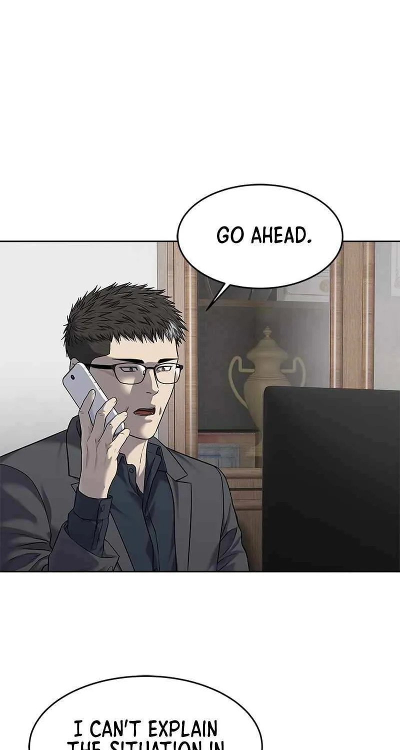 God of Blackfield Chapter 287 page 59 - 