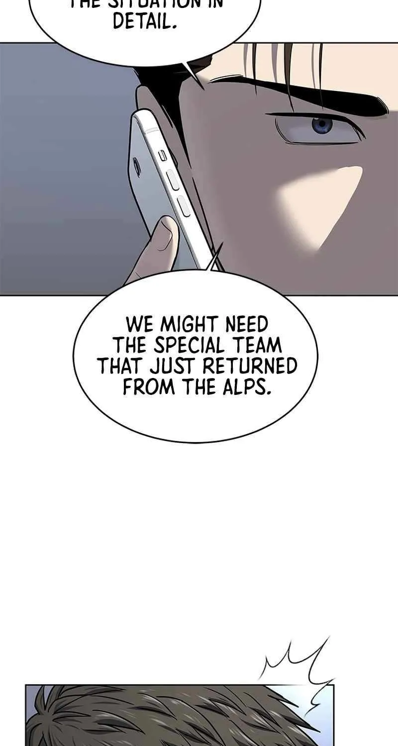 God of Blackfield Chapter 287 page 60 - 