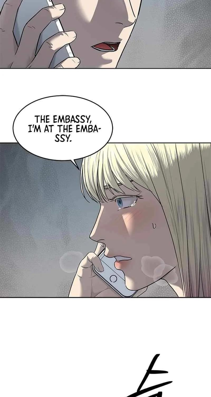 God of Blackfield Chapter 287 page 7 - 