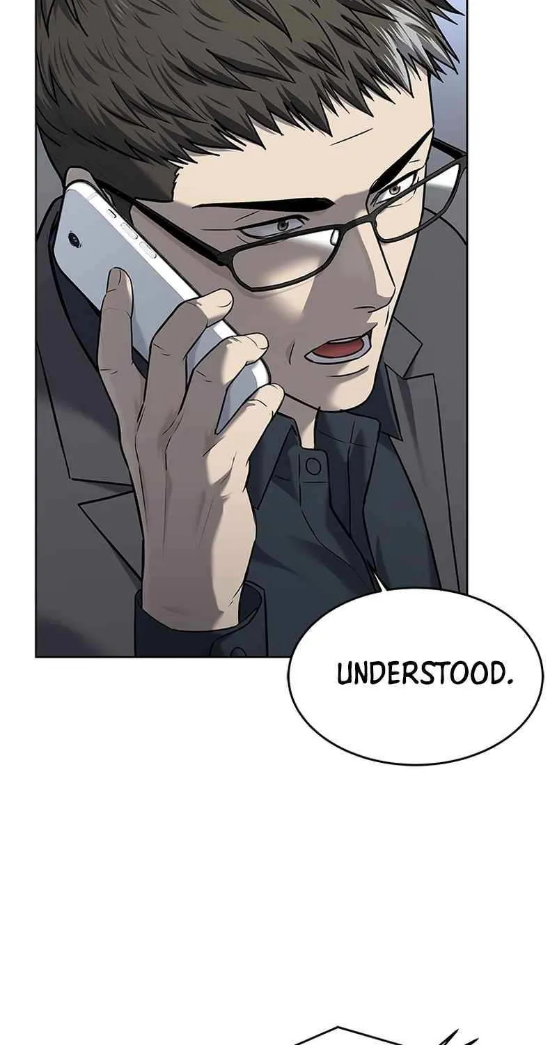 God of Blackfield Chapter 287 page 61 - 