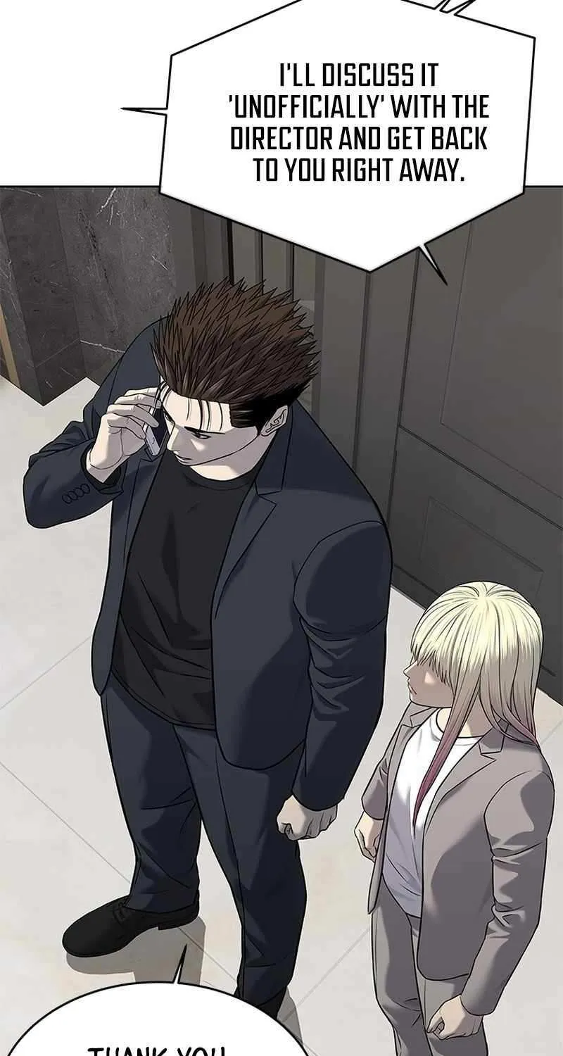 God of Blackfield Chapter 287 page 62 - 