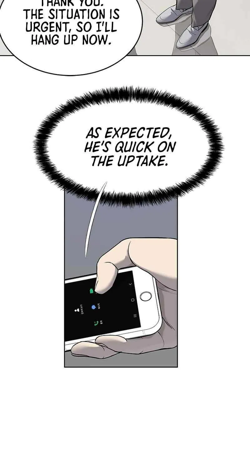 God of Blackfield Chapter 287 page 63 - 