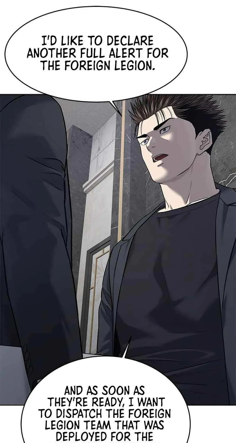 God of Blackfield Chapter 287 page 64 - 