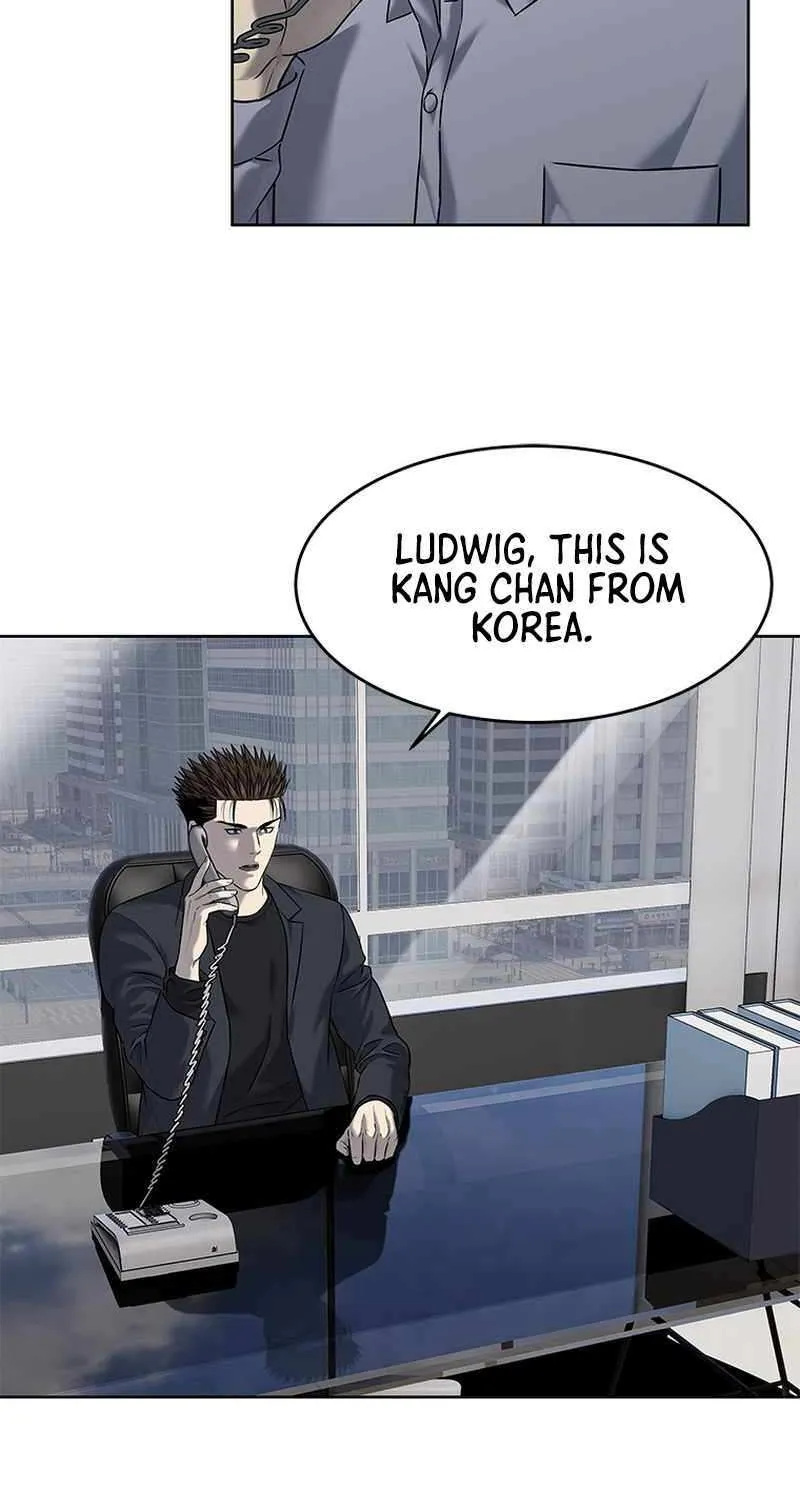 God of Blackfield Chapter 287 page 70 - 