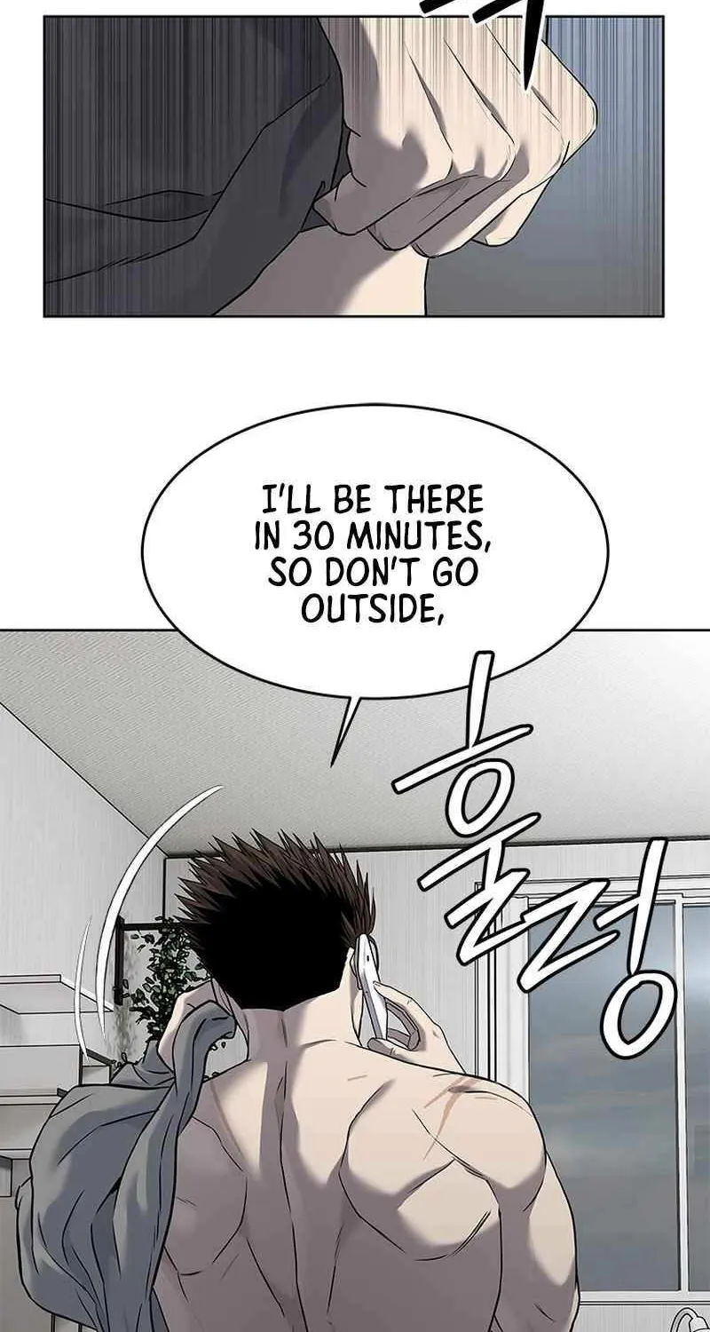 God of Blackfield Chapter 287 page 8 - 