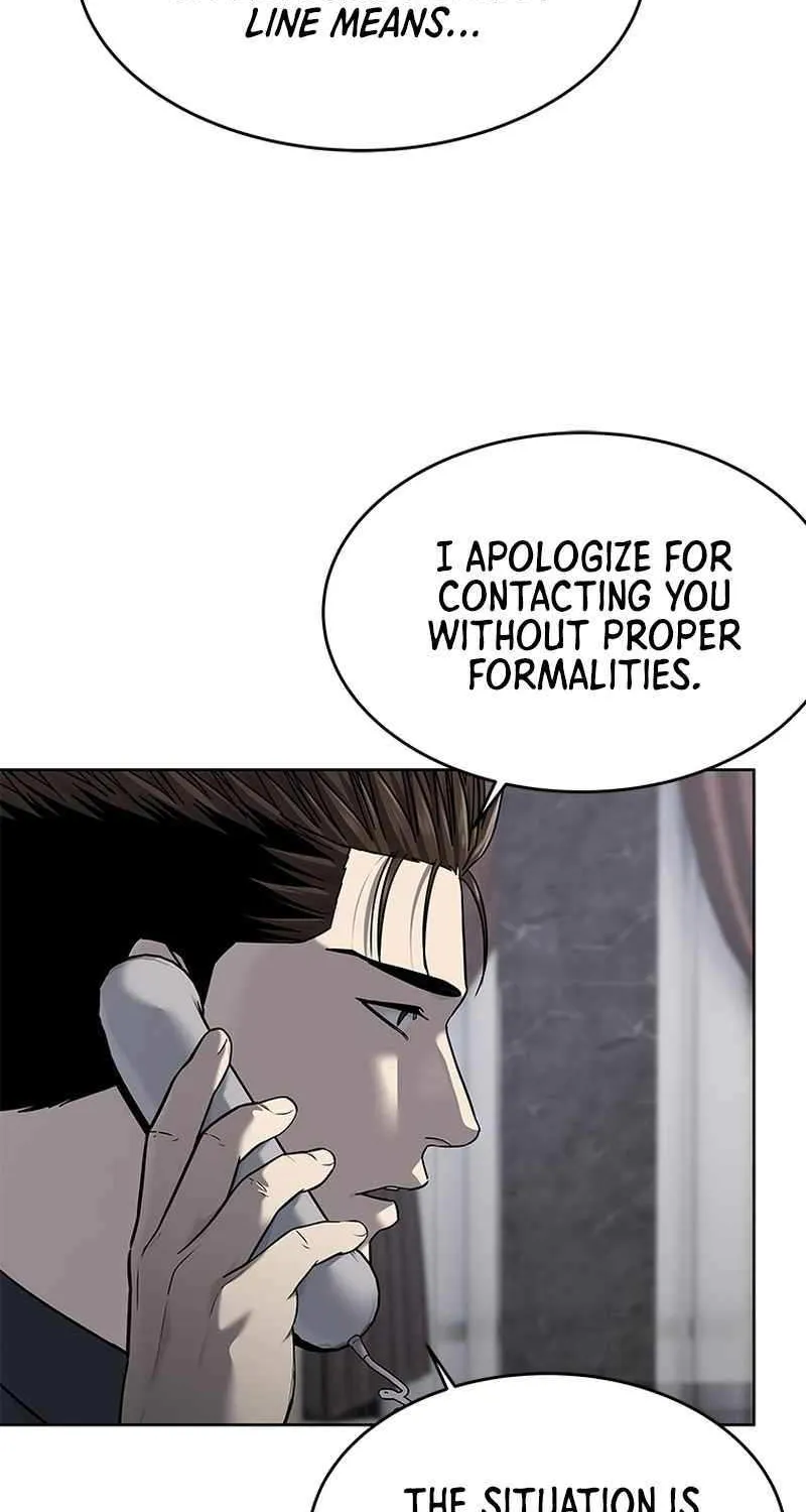God of Blackfield Chapter 287 page 73 - 