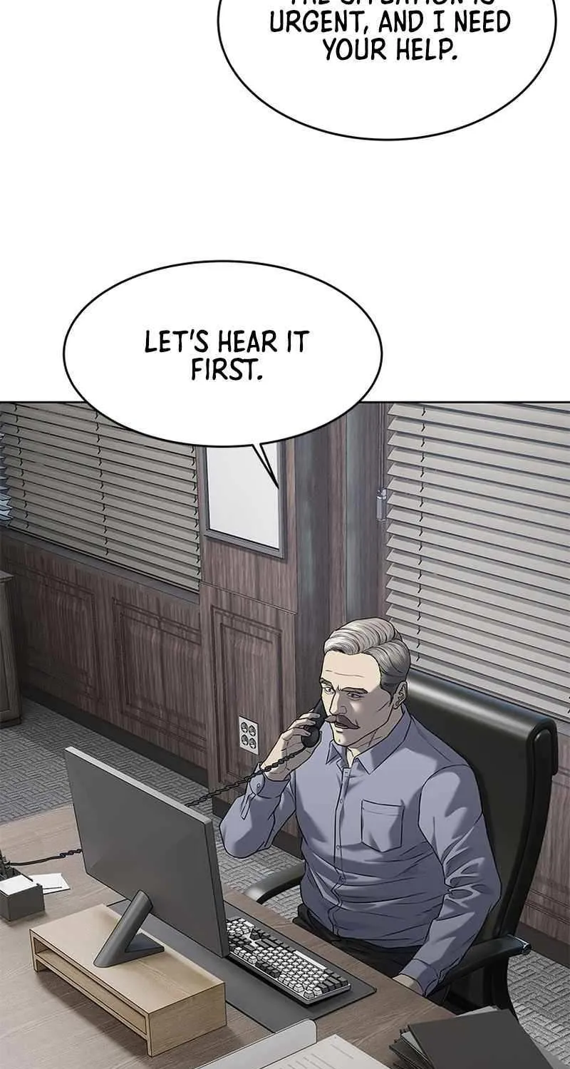 God of Blackfield Chapter 287 page 74 - 