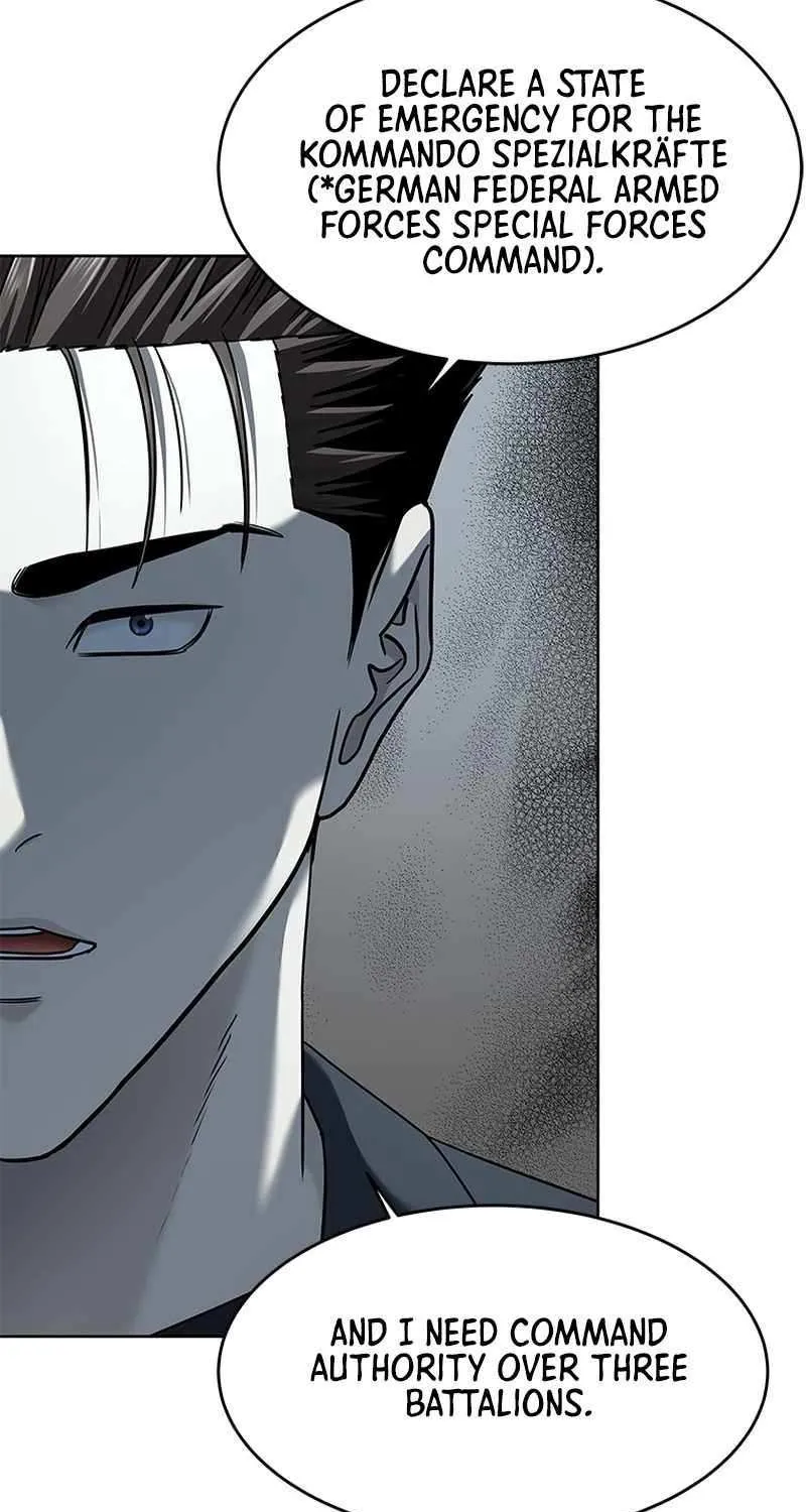 God of Blackfield Chapter 287 page 76 - 