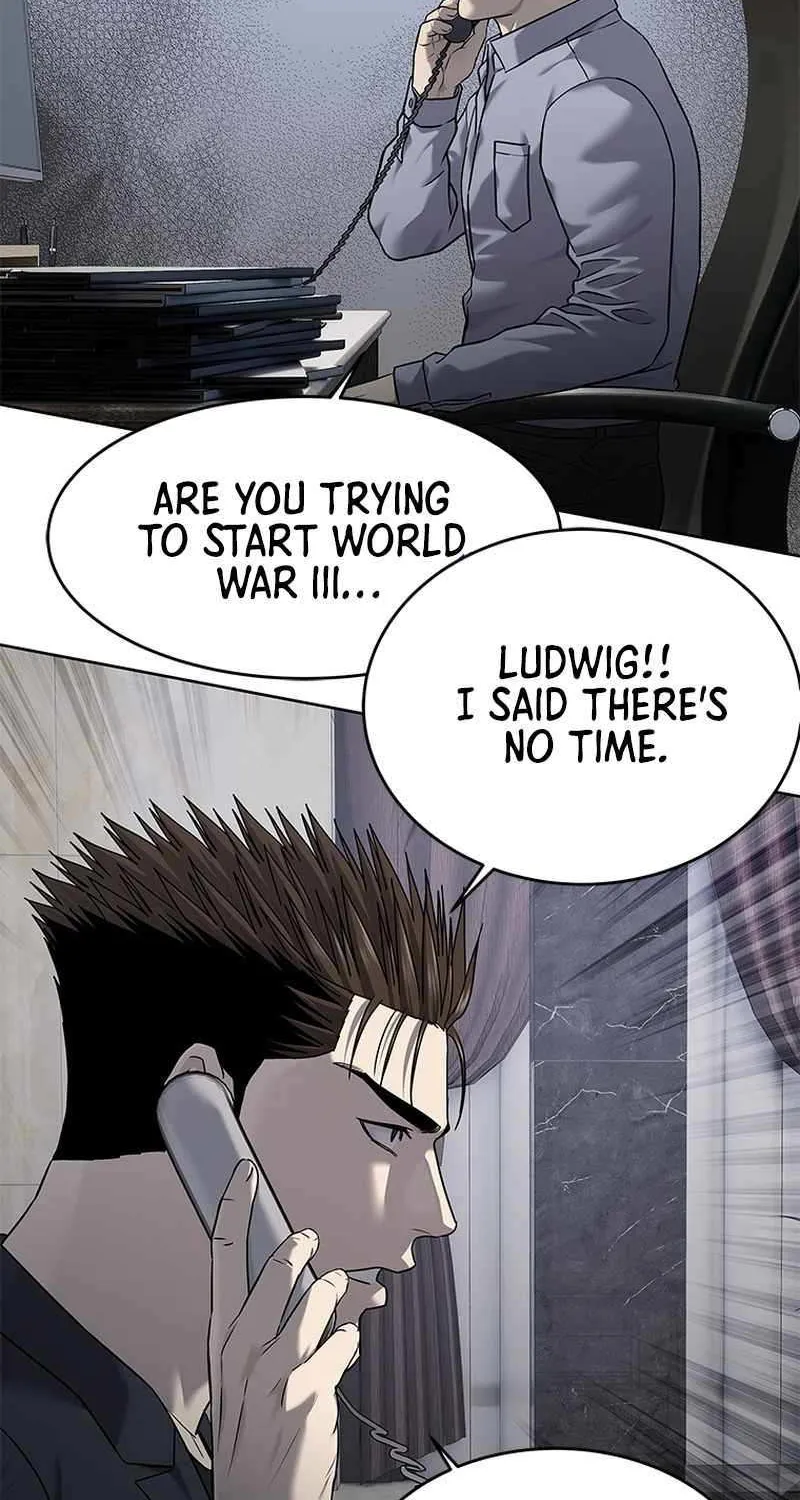 God of Blackfield Chapter 287 page 79 - 