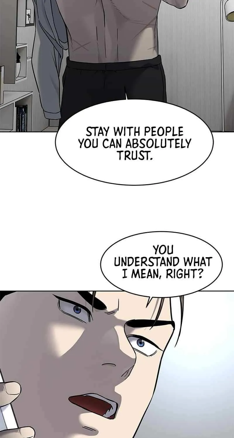 God of Blackfield Chapter 287 page 9 - 