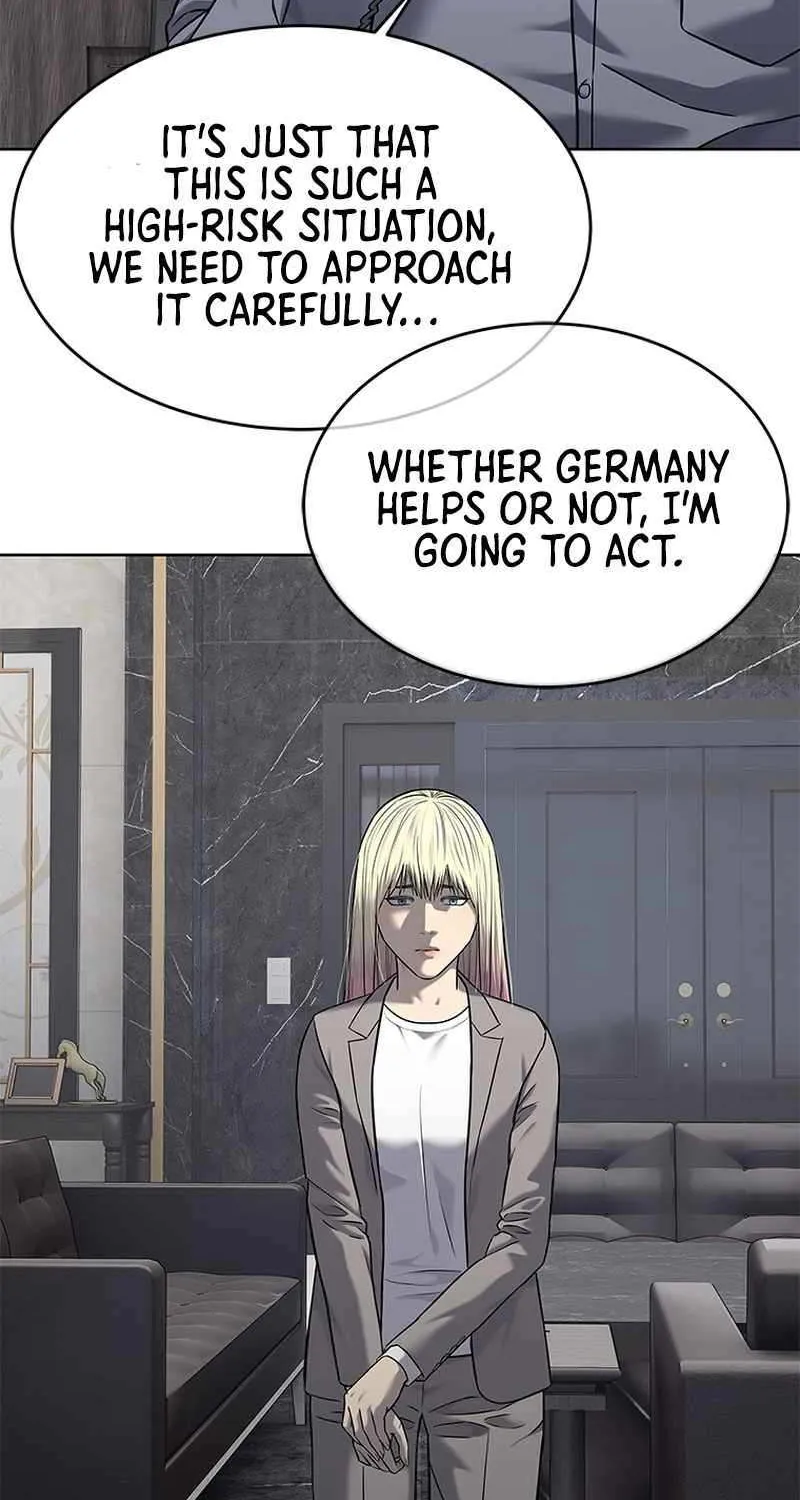 God of Blackfield Chapter 287 page 81 - 