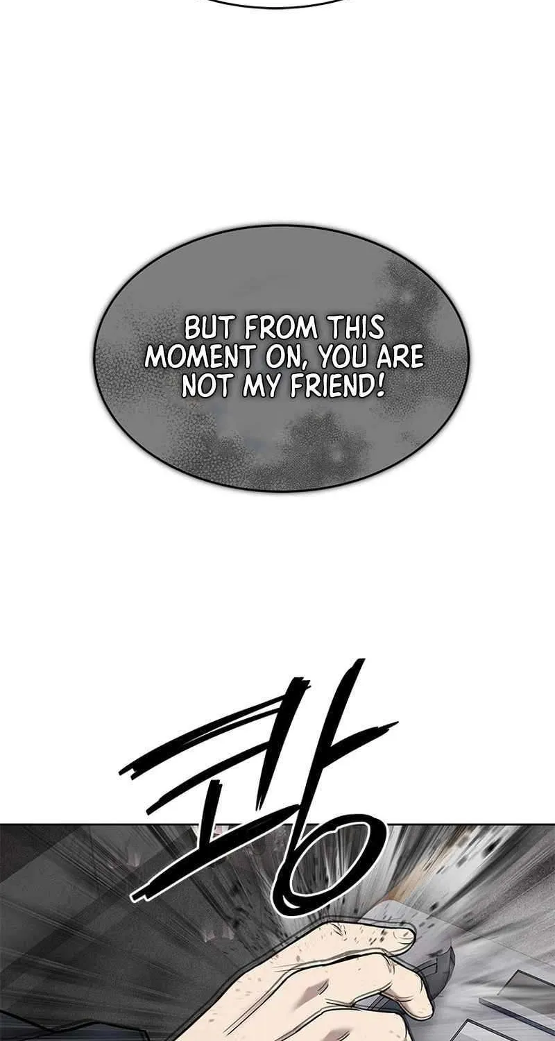 God of Blackfield Chapter 287 page 85 - 