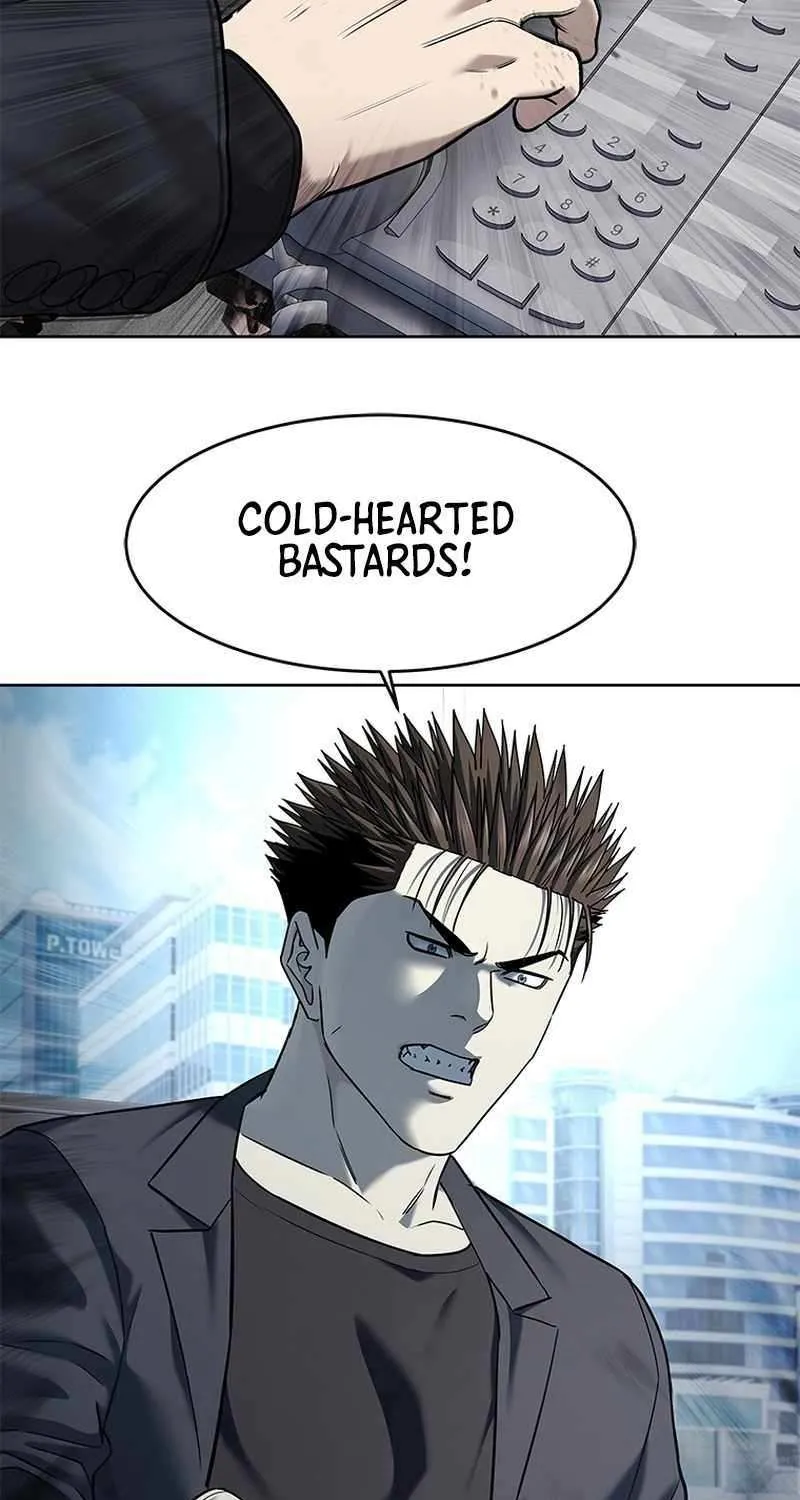 God of Blackfield Chapter 287 page 86 - 