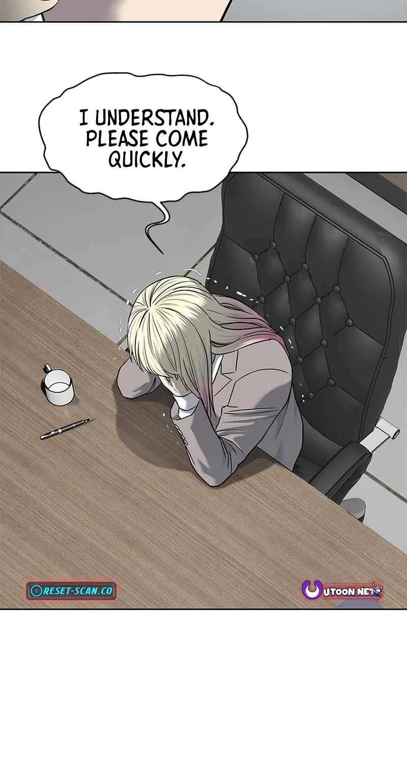 God of Blackfield Chapter 287 page 10 - 