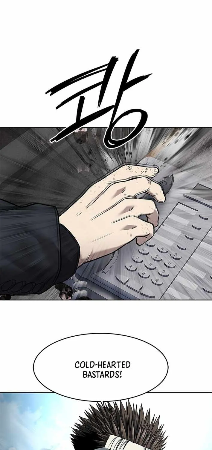 God of Blackfield Chapter 288 page 2 - 