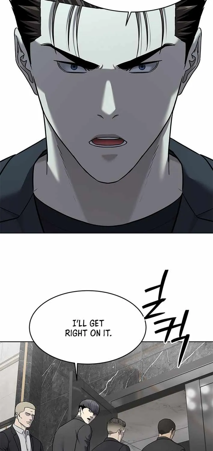 God of Blackfield Chapter 288 page 12 - 