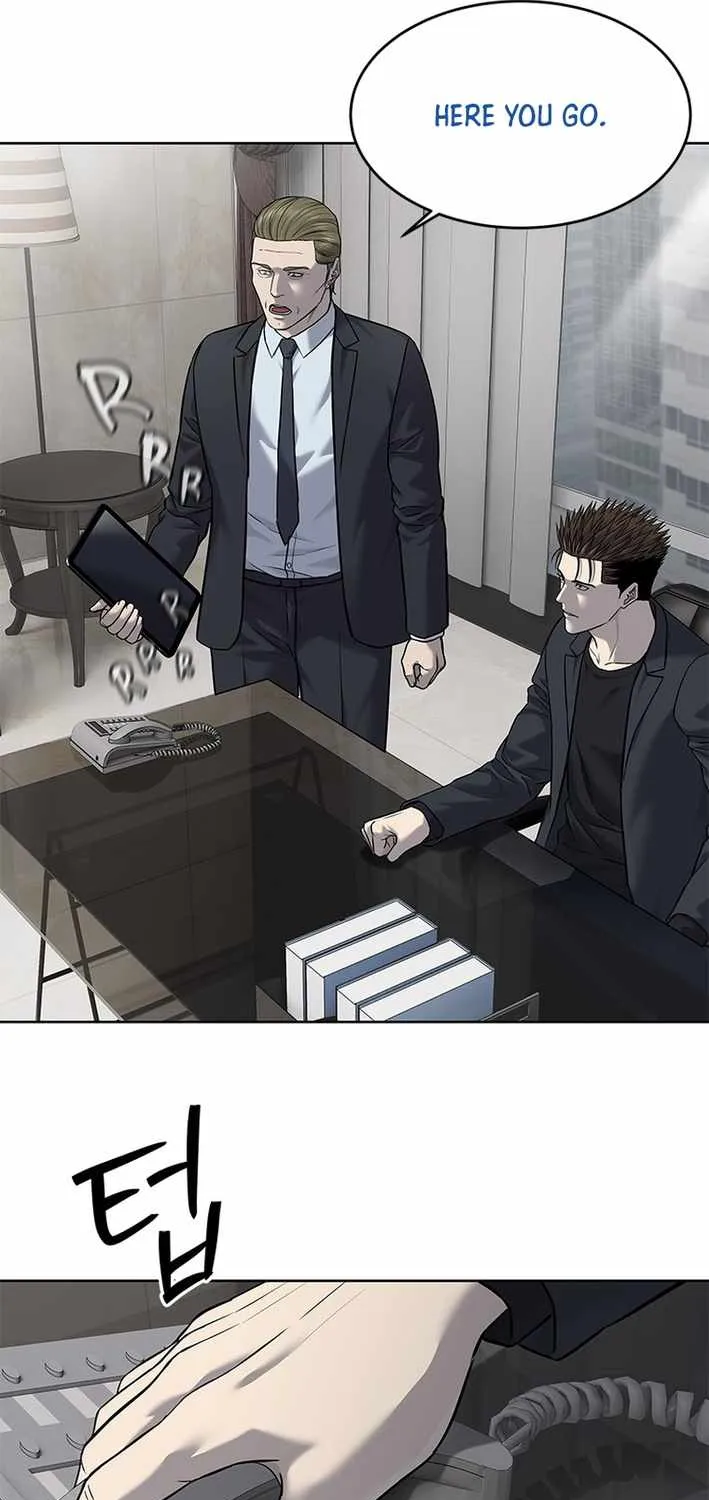God of Blackfield Chapter 288 page 15 - 