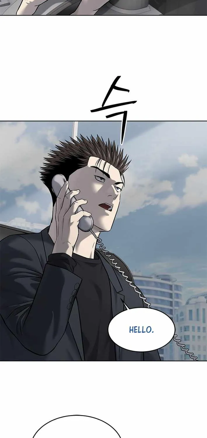 God of Blackfield Chapter 288 page 16 - 