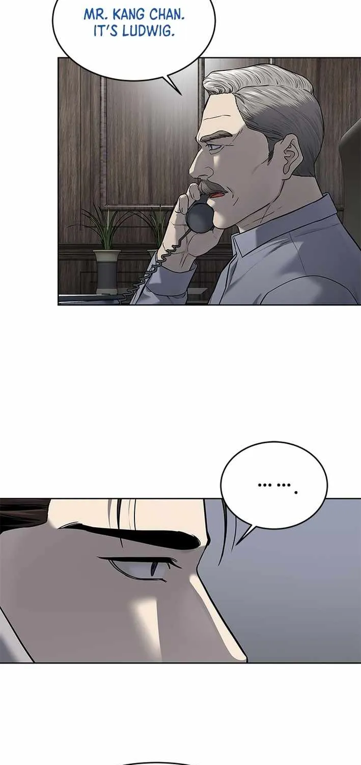 God of Blackfield Chapter 288 page 17 - 