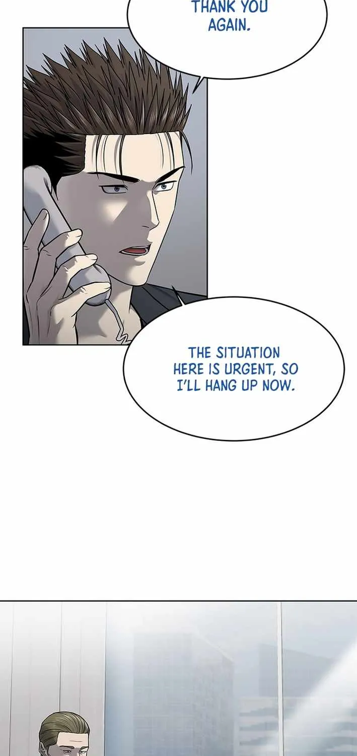 God of Blackfield Chapter 288 page 24 - 