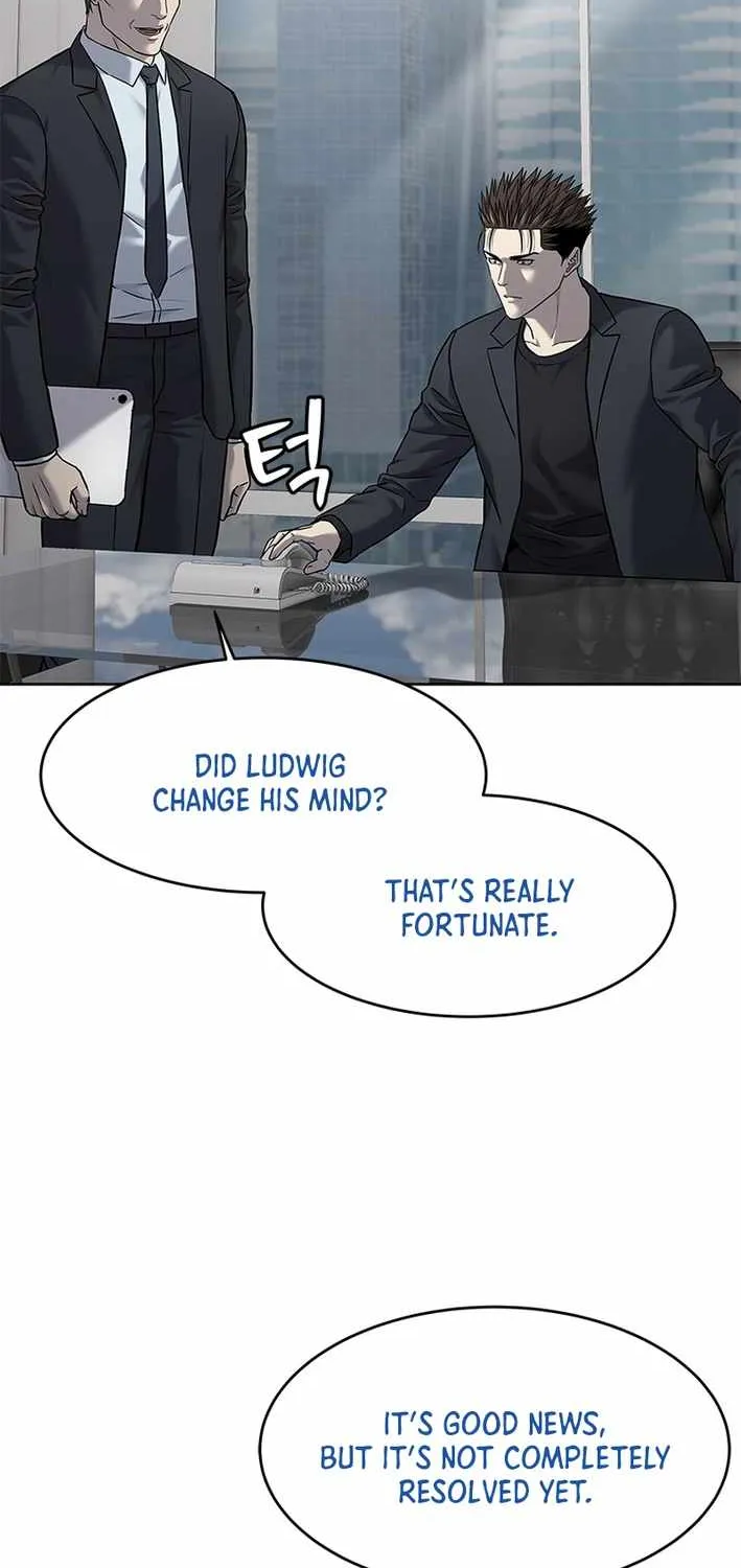 God of Blackfield Chapter 288 page 25 - 